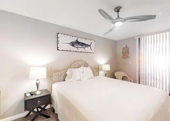 Compass Point 304 Holiday home *