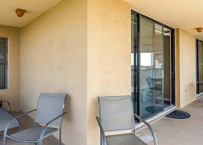 Compass Point 304 Holiday home
