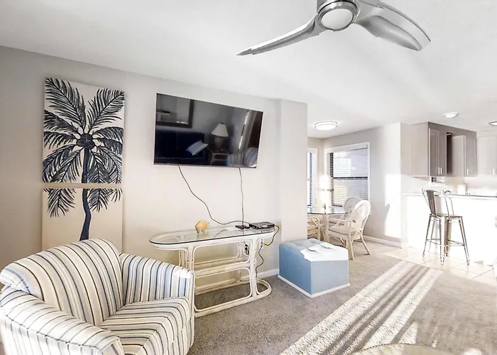 Holiday home Compass Point 304 Gulf Shores