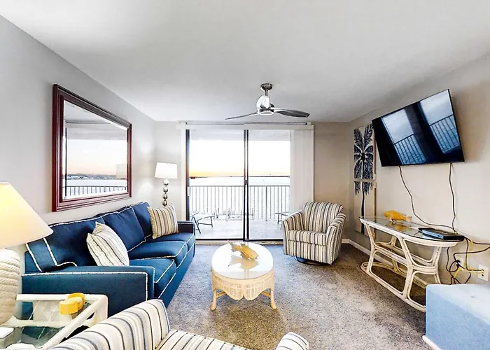 Compass Point 304 Holiday home Gulf Shores