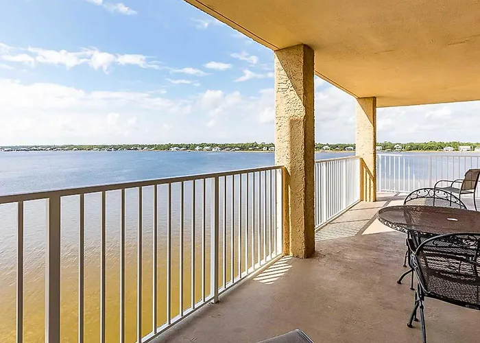 Compass Point 304 Holiday home