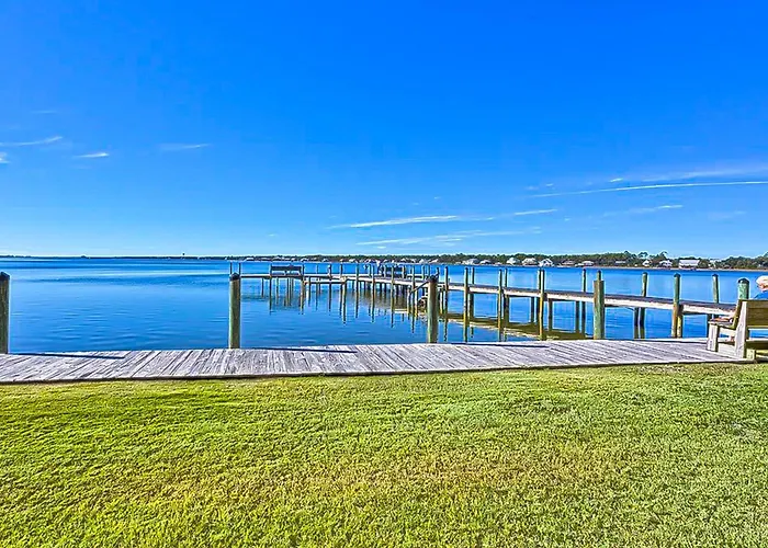 Holiday home Compass Point 304 *